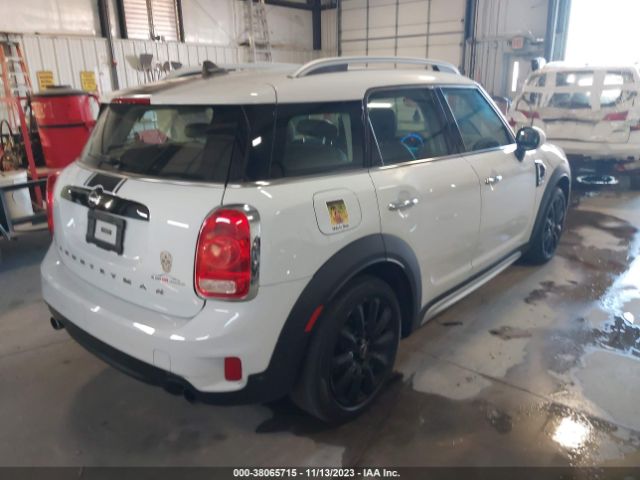 Photo 3 VIN: WMZYT3C58K3J32556 - MINI COUNTRYMAN 