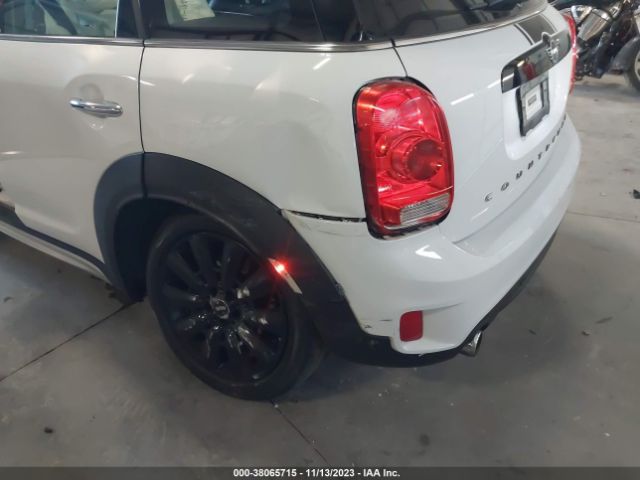 Photo 5 VIN: WMZYT3C58K3J32556 - MINI COUNTRYMAN 