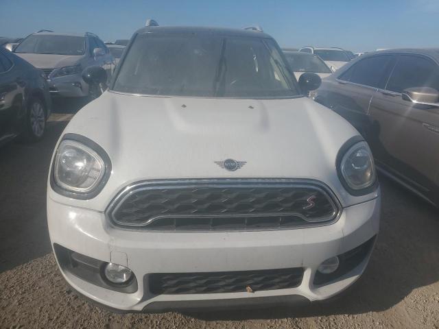 Photo 4 VIN: WMZYT3C59K3E94978 - MINI COOPER S C 