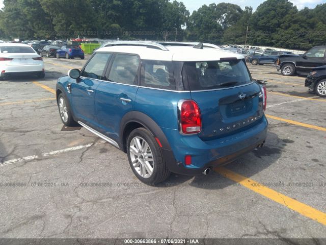 Photo 2 VIN: WMZYT3C59K3E95418 - MINI COUNTRYMAN 