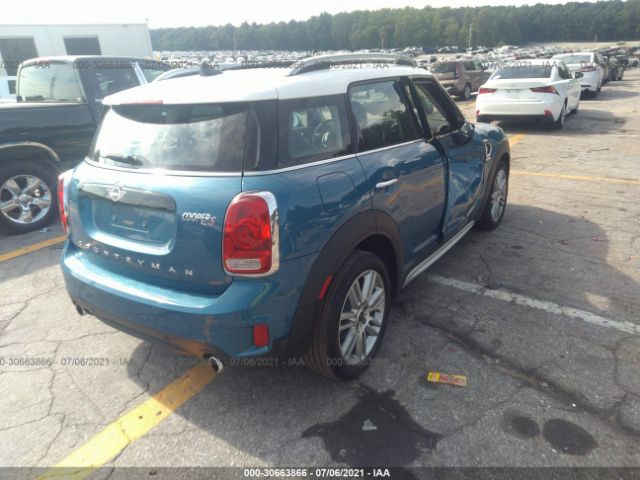 Photo 3 VIN: WMZYT3C59K3E95418 - MINI COUNTRYMAN 