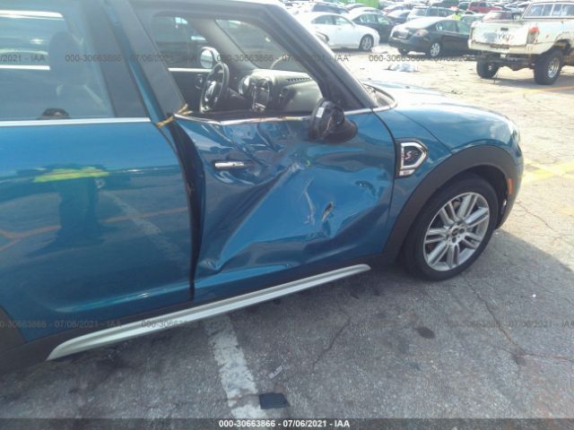 Photo 5 VIN: WMZYT3C59K3E95418 - MINI COUNTRYMAN 