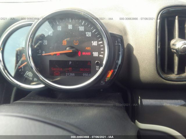 Photo 6 VIN: WMZYT3C59K3E95418 - MINI COUNTRYMAN 