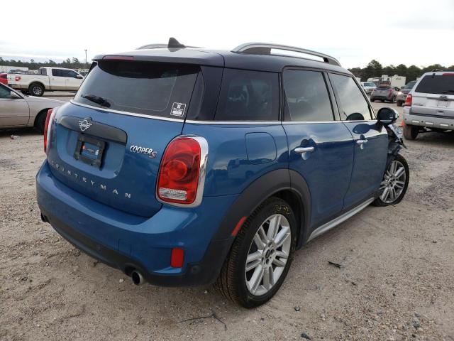 Photo 3 VIN: WMZYT3C59K3E95614 - MINI COUNTRYMAN 