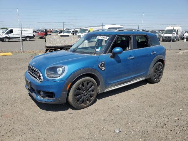 Photo 0 VIN: WMZYT3C59K3E95936 - MINI COOPER S C 