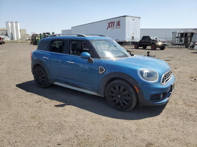 Photo 3 VIN: WMZYT3C59K3E95936 - MINI COOPER S C 