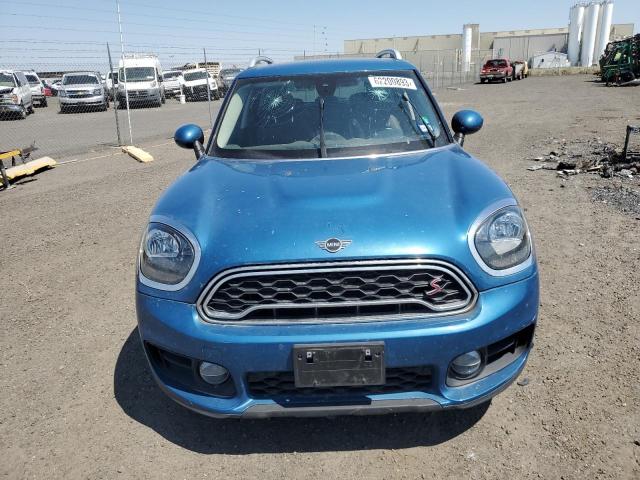 Photo 4 VIN: WMZYT3C59K3E95936 - MINI COOPER S C 