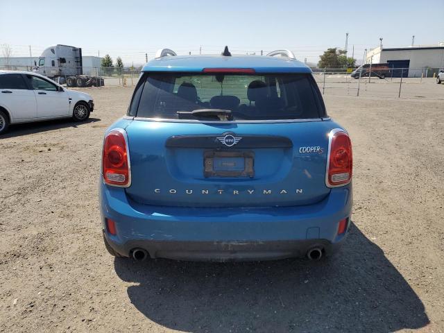 Photo 5 VIN: WMZYT3C59K3E95936 - MINI COOPER S C 