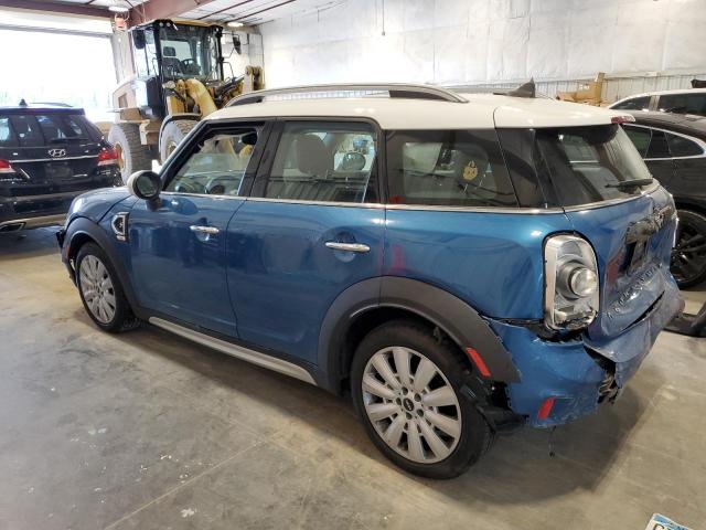 Photo 1 VIN: WMZYT3C59K3E96021 - MINI COOPER 