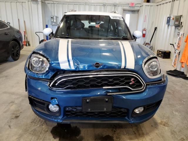 Photo 4 VIN: WMZYT3C59K3E96021 - MINI COOPER 