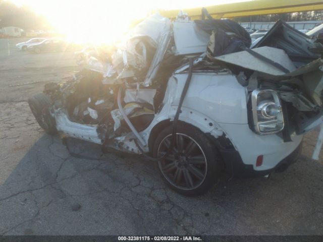 Photo 2 VIN: WMZYT3C59K3E96441 - MINI COUNTRYMAN 