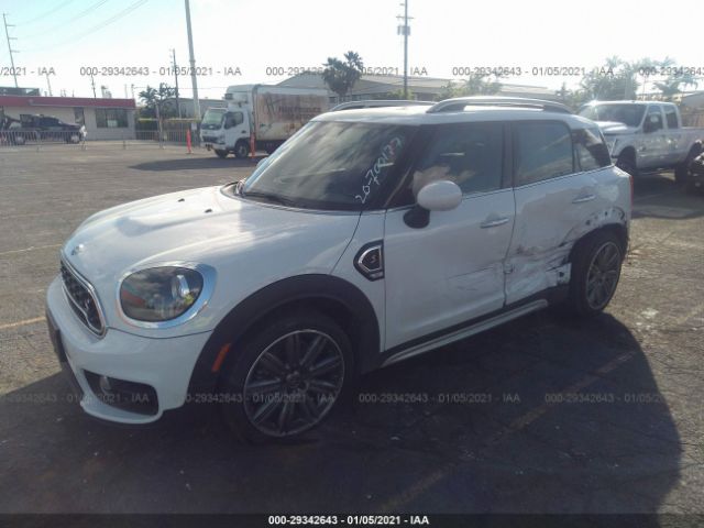 Photo 1 VIN: WMZYT3C59K3E96603 - MINI COOPER 