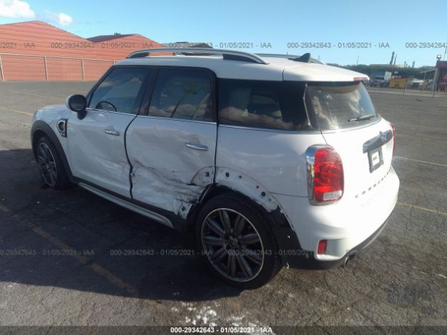 Photo 2 VIN: WMZYT3C59K3E96603 - MINI COOPER 