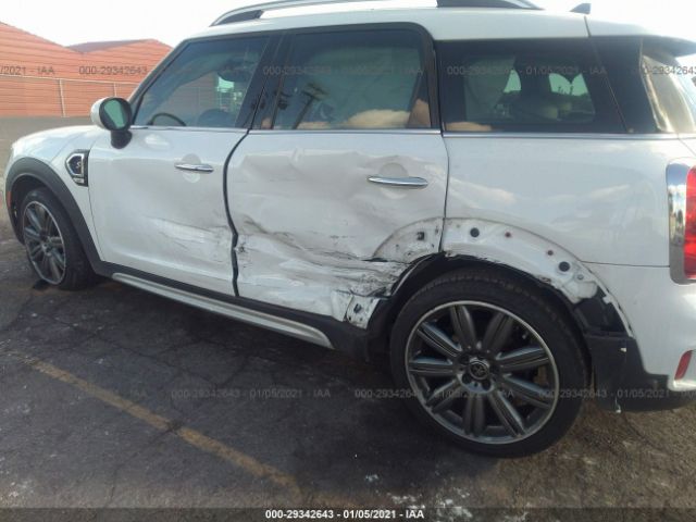 Photo 5 VIN: WMZYT3C59K3E96603 - MINI COOPER 