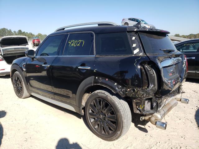 Photo 2 VIN: WMZYT3C59K3J32484 - MINI COOPER S C 