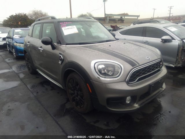 Photo 0 VIN: WMZYT3C5XK3E96027 - MINI COUNTRYMAN 