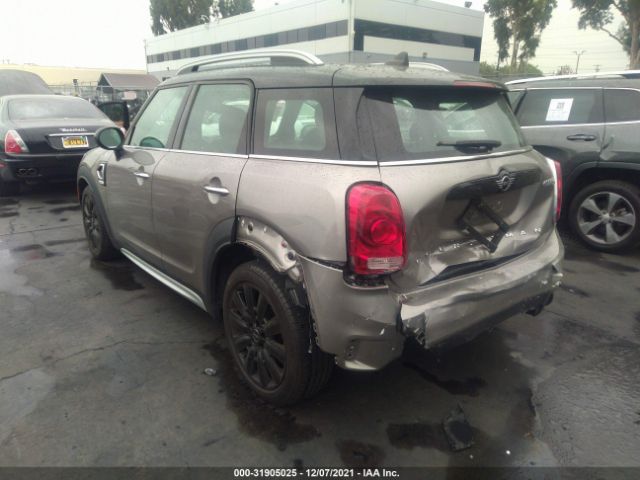 Photo 2 VIN: WMZYT3C5XK3E96027 - MINI COUNTRYMAN 