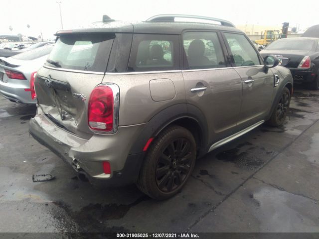 Photo 3 VIN: WMZYT3C5XK3E96027 - MINI COUNTRYMAN 