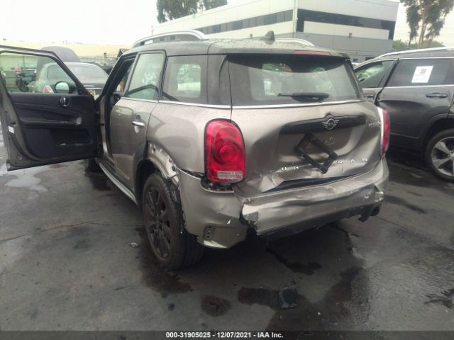 Photo 5 VIN: WMZYT3C5XK3E96027 - MINI COUNTRYMAN 