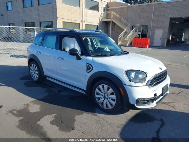 Photo 0 VIN: WMZYT3C5XK3E96366 - MINI COUNTRYMAN 