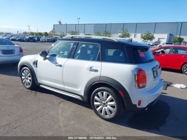 Photo 2 VIN: WMZYT3C5XK3E96366 - MINI COUNTRYMAN 