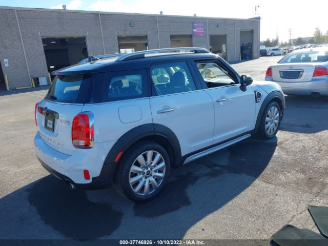 Photo 3 VIN: WMZYT3C5XK3E96366 - MINI COUNTRYMAN 