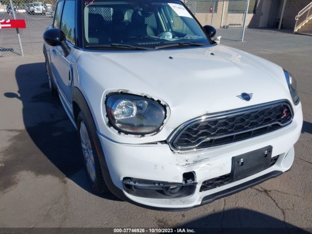 Photo 5 VIN: WMZYT3C5XK3E96366 - MINI COUNTRYMAN 