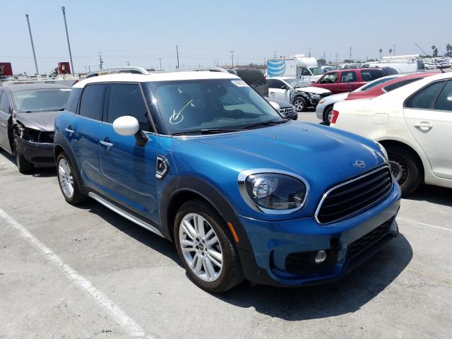 Photo 0 VIN: WMZYT3C5XK3E97095 - MINI COOPER S C 