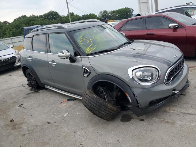 Photo 3 VIN: WMZYT5C30J3D82059 - MINI COOPER S C 