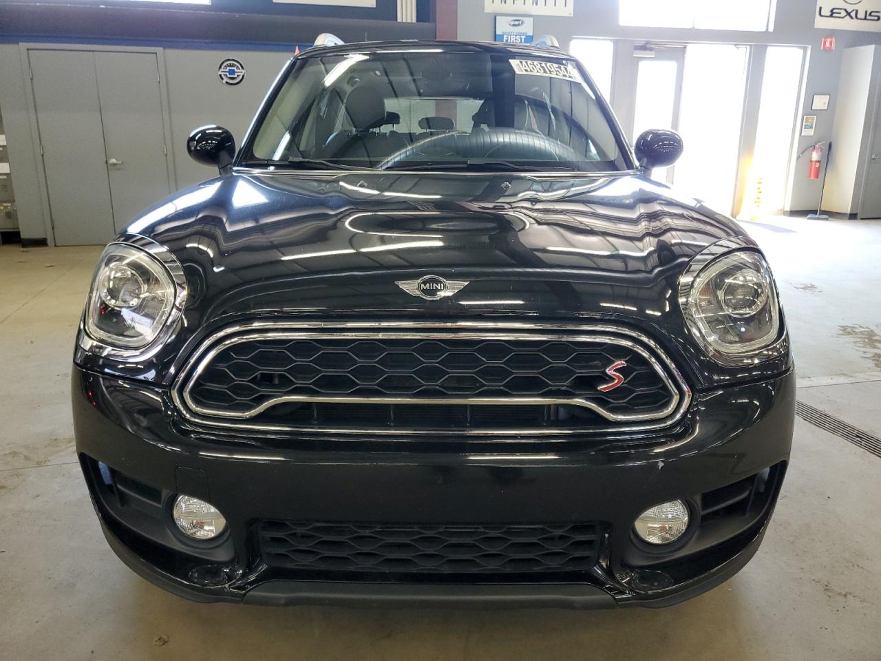 Photo 4 VIN: WMZYT5C30J3D82627 - MINI COOPER 