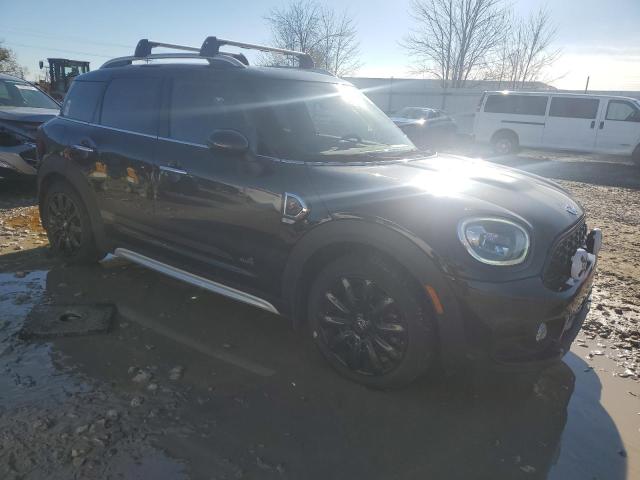 Photo 3 VIN: WMZYT5C30J3E59559 - MINI COOPER S C 