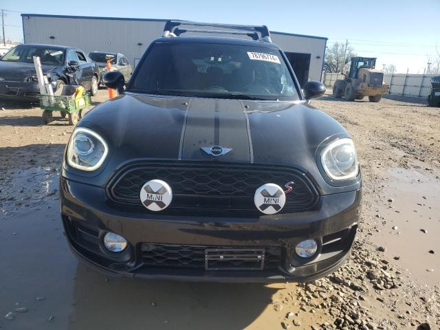 Photo 4 VIN: WMZYT5C30J3E59559 - MINI COOPER S C 