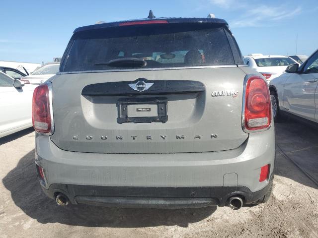 Photo 5 VIN: WMZYT5C30J3E60629 - MINI COOPER S C 