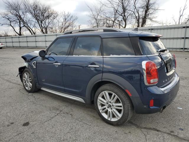 Photo 1 VIN: WMZYT5C30J3E61702 - MINI COOPER 