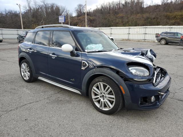 Photo 3 VIN: WMZYT5C30J3E61702 - MINI COOPER 