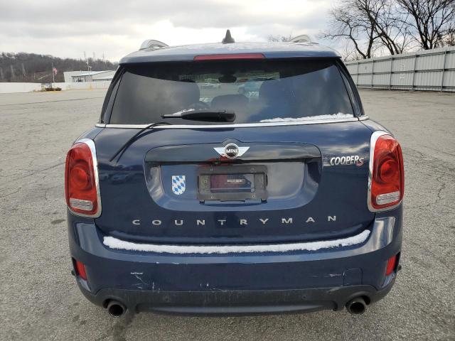 Photo 5 VIN: WMZYT5C30J3E61702 - MINI COOPER 