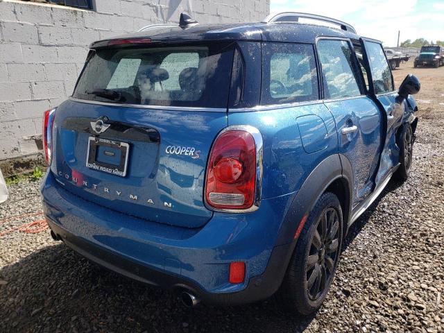 Photo 3 VIN: WMZYT5C31H3B66957 - MINI COOPER S C 