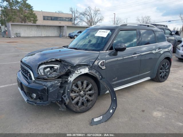 Photo 1 VIN: WMZYT5C31H3D79049 - MINI COUNTRYMAN 