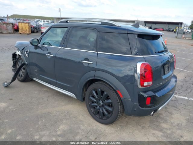 Photo 2 VIN: WMZYT5C31H3D79049 - MINI COUNTRYMAN 