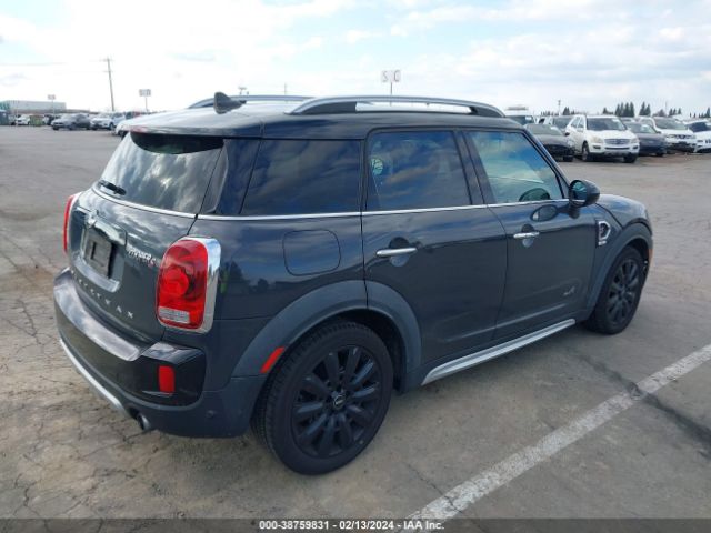 Photo 3 VIN: WMZYT5C31H3D79049 - MINI COUNTRYMAN 