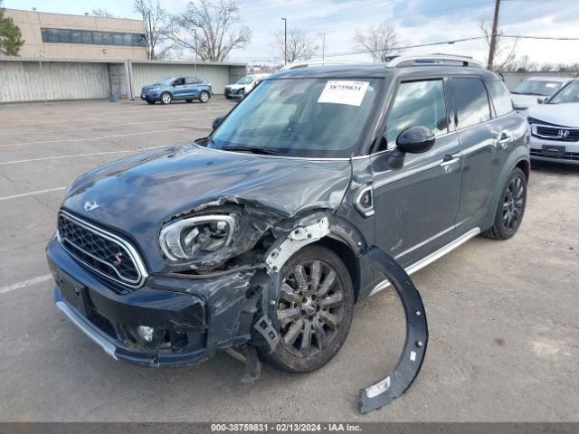 Photo 5 VIN: WMZYT5C31H3D79049 - MINI COUNTRYMAN 