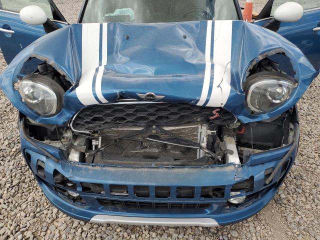 Photo 10 VIN: WMZYT5C31J3D82474 - MINI COOPER 