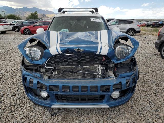 Photo 4 VIN: WMZYT5C31J3D82474 - MINI COOPER 