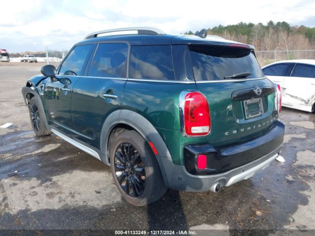 Photo 2 VIN: WMZYT5C31J3E59716 - MINI COUNTRYMAN 