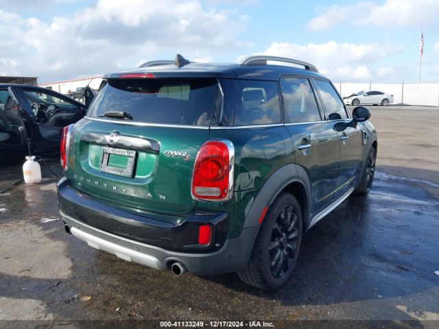 Photo 3 VIN: WMZYT5C31J3E59716 - MINI COUNTRYMAN 