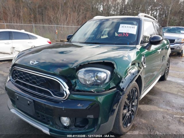 Photo 5 VIN: WMZYT5C31J3E59716 - MINI COUNTRYMAN 