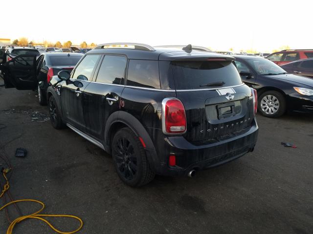 Photo 2 VIN: WMZYT5C31J3E60963 - MINI COOPER S C 