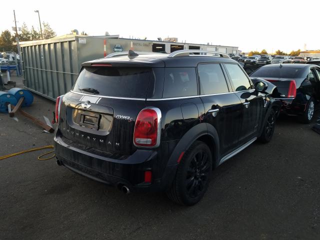 Photo 3 VIN: WMZYT5C31J3E60963 - MINI COOPER S C 