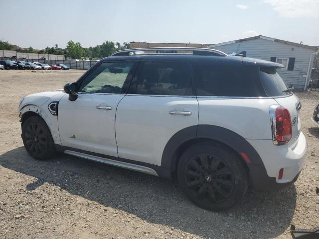 Photo 1 VIN: WMZYT5C31J3E61451 - MINI COOPER S C 