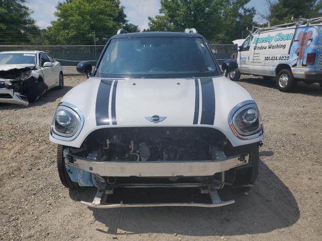 Photo 4 VIN: WMZYT5C31J3E61451 - MINI COOPER S C 